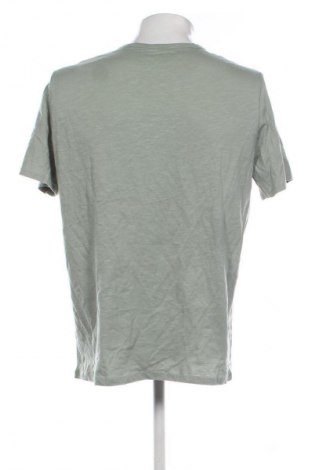 Pánske tričko  Jean Pascale, Veľkosť XL, Farba Zelená, Cena  9,95 €