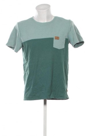 Herren T-Shirt Jean Pascale, Größe XL, Farbe Grün, Preis € 10,99