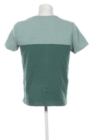 Herren T-Shirt Jean Pascale, Größe XL, Farbe Grün, Preis € 10,99