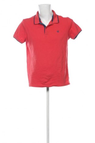 Pánske tričko  LC Waikiki, Veľkosť XL, Farba Červená, Cena  5,95 €