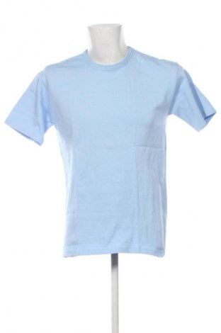 Pánske tričko  LC Waikiki, Veľkosť S, Farba Modrá, Cena  3,95 €