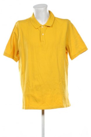 Pánské tričko  Lands' End, Velikost XL, Barva Žlutá, Cena  522,00 Kč