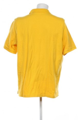 Pánské tričko  Lands' End, Velikost XL, Barva Žlutá, Cena  522,00 Kč