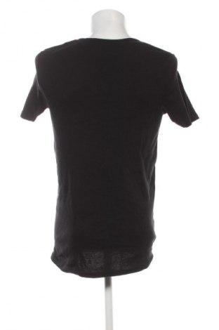 Pánské tričko  Livergy, Velikost XL, Barva Černá, Cena  169,00 Kč