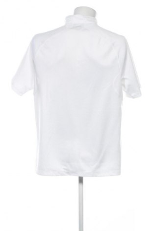 Ανδρικό t-shirt Nike, Μέγεθος XL, Χρώμα Λευκό, Τιμή 17,99 €