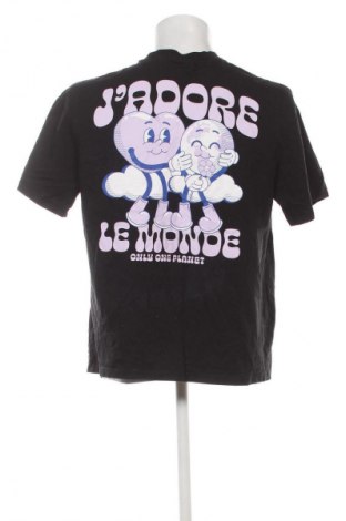 Ανδρικό t-shirt Only & Sons, Μέγεθος S, Χρώμα Πολύχρωμο, Τιμή 3,99 €