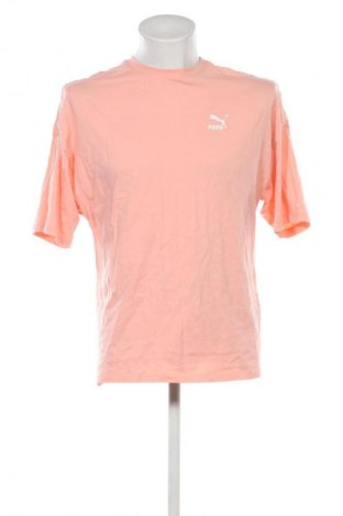 Pánske tričko  PUMA, Veľkosť M, Farba Ružová, Cena  11,95 €