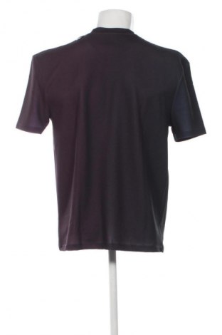 Herren T-Shirt River Island, Größe S, Farbe Mehrfarbig, Preis € 12,99