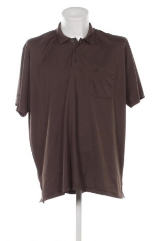 Pánské tričko  Schoffel, Velikost 3XL, Barva Hnědá, Cena  369,00 Kč