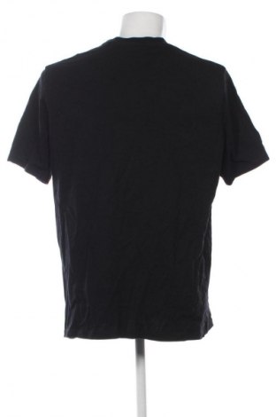 Herren T-Shirt Scotch & Soda, Größe XXL, Farbe Schwarz, Preis € 19,99