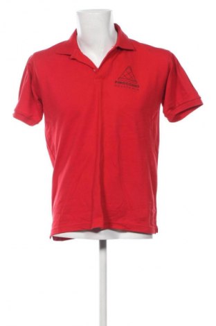 Pánské tričko  Season, Velikost M, Barva Červená, Cena  169,00 Kč