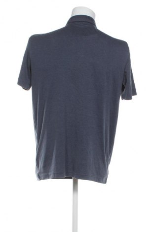 Herren T-Shirt Selected Homme, Größe L, Farbe Blau, Preis € 16,99