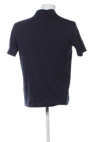 Férfi póló Selected Homme, Méret L, Szín Kék, Ár 3 649 Ft