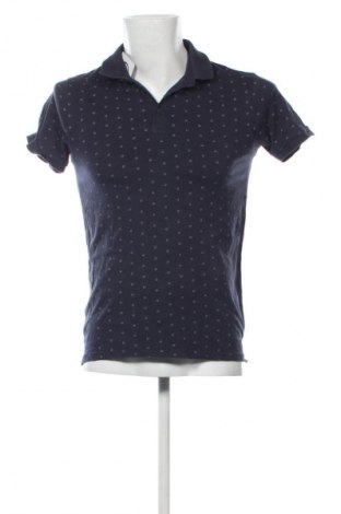 Pánské tričko  Smog, Velikost S, Barva Modrá, Cena  199,00 Kč