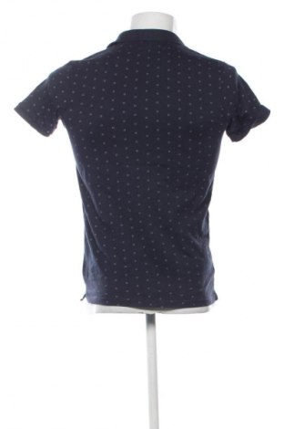 Pánské tričko  Smog, Velikost S, Barva Modrá, Cena  199,00 Kč