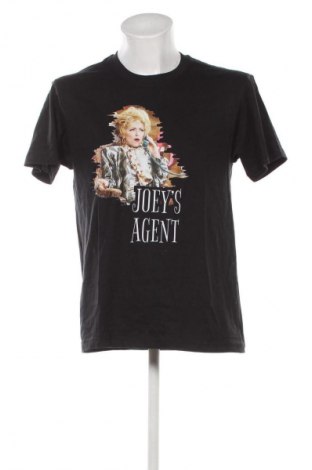 Pánské tričko  Stedman, Velikost M, Barva Černá, Cena  349,00 Kč