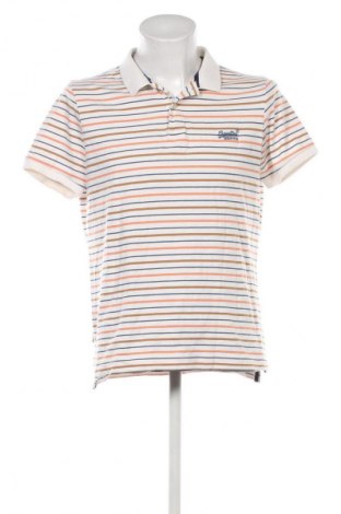 Pánske tričko  Superdry, Veľkosť XL, Farba Viacfarebná, Cena  16,95 €