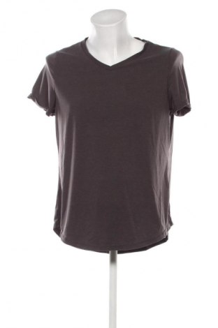 Ανδρικό t-shirt TCM, Μέγεθος L, Χρώμα Μαύρο, Τιμή 18,00 €