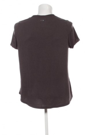 Ανδρικό t-shirt TCM, Μέγεθος L, Χρώμα Μαύρο, Τιμή 18,00 €