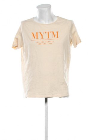 Pánské tričko  Tom Tailor, Velikost M, Barva Béžová, Cena  312,00 Kč