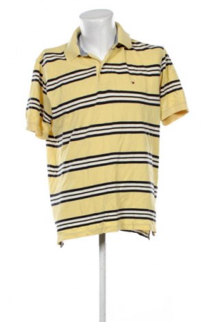 Férfi póló Tommy Hilfiger, Méret L, Szín Sokszínű, Ár 9 574 Ft