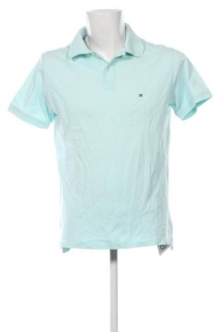 Herren T-Shirt Tommy Hilfiger, Größe L, Farbe Blau, Preis € 45,99