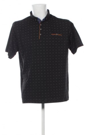 Pánské tričko  Unbranded, Velikost 3XL, Barva Vícebarevné, Cena  423,00 Kč