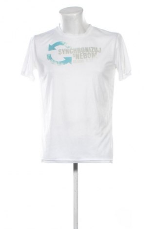 Pánské tričko  Unbranded, Velikost L, Barva Krémová, Cena  149,00 Kč