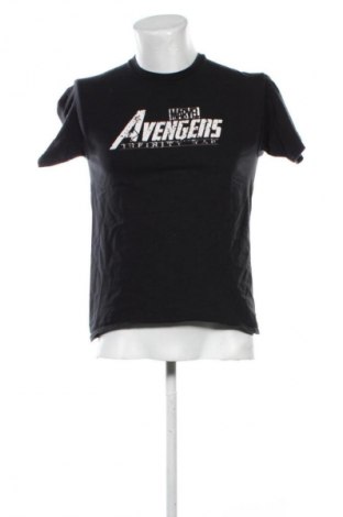 Pánské tričko  Unbranded, Velikost M, Barva Černá, Cena  109,00 Kč