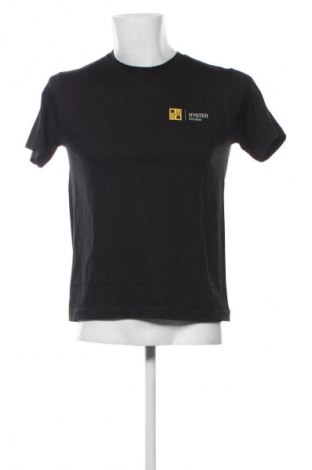 Pánské tričko  Unbranded, Velikost S, Barva Černá, Cena  119,00 Kč