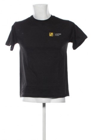 Pánské tričko  Unbranded, Velikost S, Barva Černá, Cena  119,00 Kč