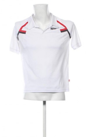 Мъжка тениска Unbranded, Размер M, Цвят Бял, Цена 5,11 €