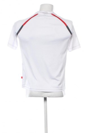 Мъжка тениска Unbranded, Размер M, Цвят Бял, Цена 5,11 €