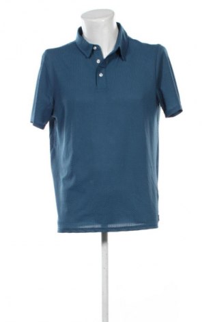 Pánské tričko  Unbranded, Velikost L, Barva Modrá, Cena  375,00 Kč