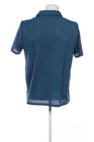 Pánské tričko  Unbranded, Velikost L, Barva Modrá, Cena  375,00 Kč