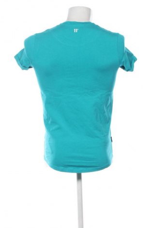 Férfi póló Unbranded, Méret S, Szín Kék, Ár 2 639 Ft