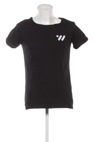 Ανδρικό t-shirt Unbranded, Μέγεθος S, Χρώμα Μαύρο, Τιμή 2,99 €