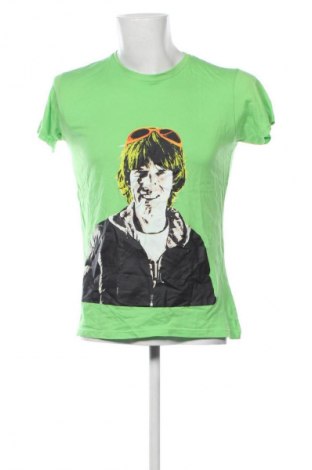 Мъжка тениска Unbranded, Размер M, Цвят Многоцветен, Цена 2,04 €