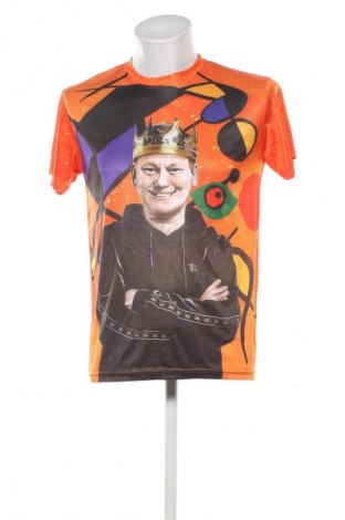 Pánské tričko  Unbranded, Velikost M, Barva Vícebarevné, Cena  49,00 Kč