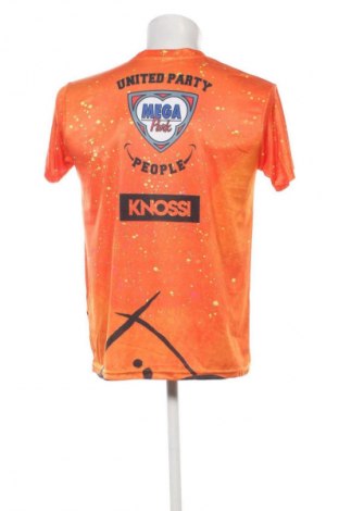 Pánské tričko  Unbranded, Velikost M, Barva Vícebarevné, Cena  49,00 Kč