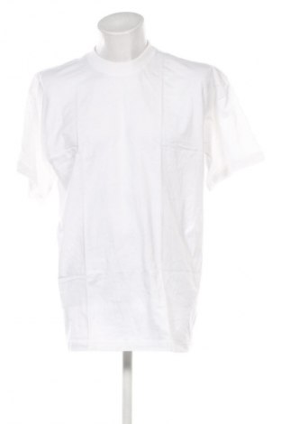 Ανδρικό t-shirt Unbranded, Μέγεθος XL, Χρώμα Λευκό, Τιμή 5,86 €