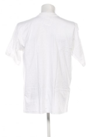 Ανδρικό t-shirt Unbranded, Μέγεθος XL, Χρώμα Λευκό, Τιμή 5,86 €