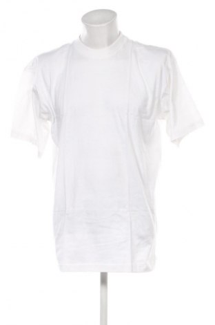 Ανδρικό t-shirt Unbranded, Μέγεθος XL, Χρώμα Λευκό, Τιμή 5,54 €