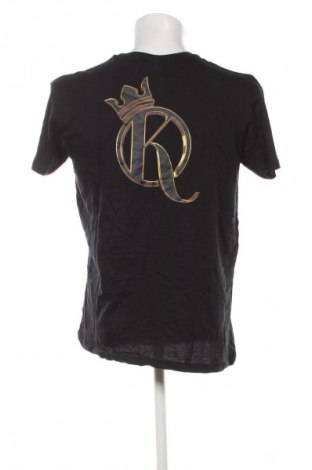 Pánské tričko  Unbranded, Velikost XL, Barva Černá, Cena  129,00 Kč