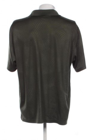 Herren T-Shirt Under Armour, Größe XXL, Farbe Grün, Preis € 19,99