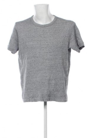Herren T-Shirt Uniqlo, Größe XL, Farbe Grau, Preis € 7,99