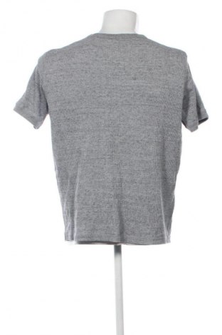 Herren T-Shirt Uniqlo, Größe XL, Farbe Grau, Preis € 7,99