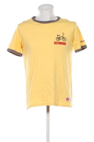 Pánske tričko  Uniqlo, Veľkosť L, Farba Viacfarebná, Cena  7,95 €