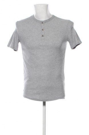 Pánské tričko  Zara, Velikost S, Barva Šedá, Cena  169,00 Kč