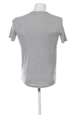 Pánské tričko  Zara, Velikost S, Barva Šedá, Cena  169,00 Kč